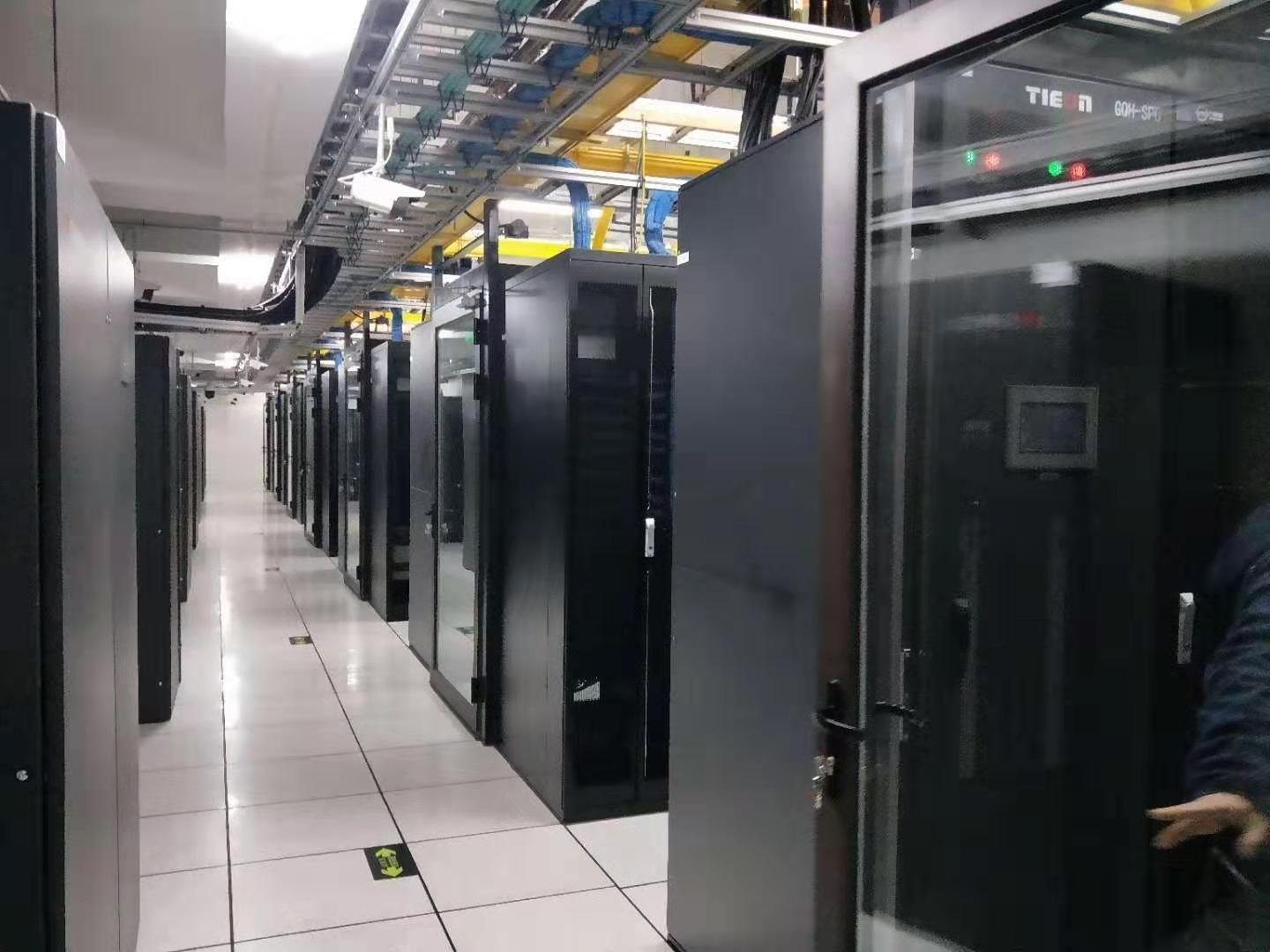 蒋场镇天津IPFS机房-天津多线机房-天津自贸区机房